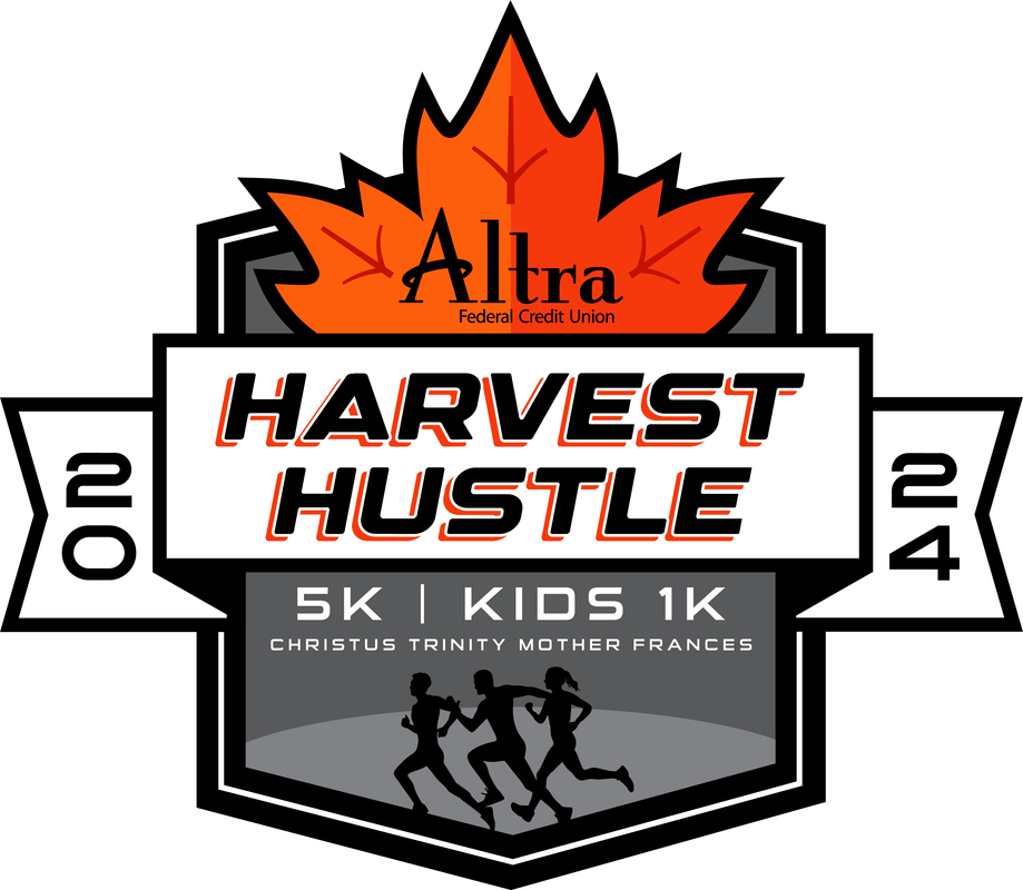 2024 Harvest Hustle 5K