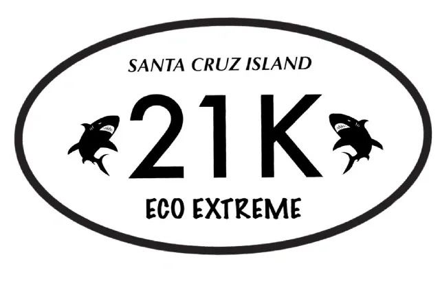 Santa Cruz Island Eco Extreme Half Marathon 2024