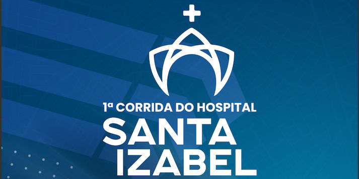 Corrida e Caminhada Hospital Santa Izabel