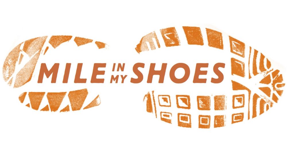 ** Mile in My Shoes presents ** Woo'za Palooza 2024