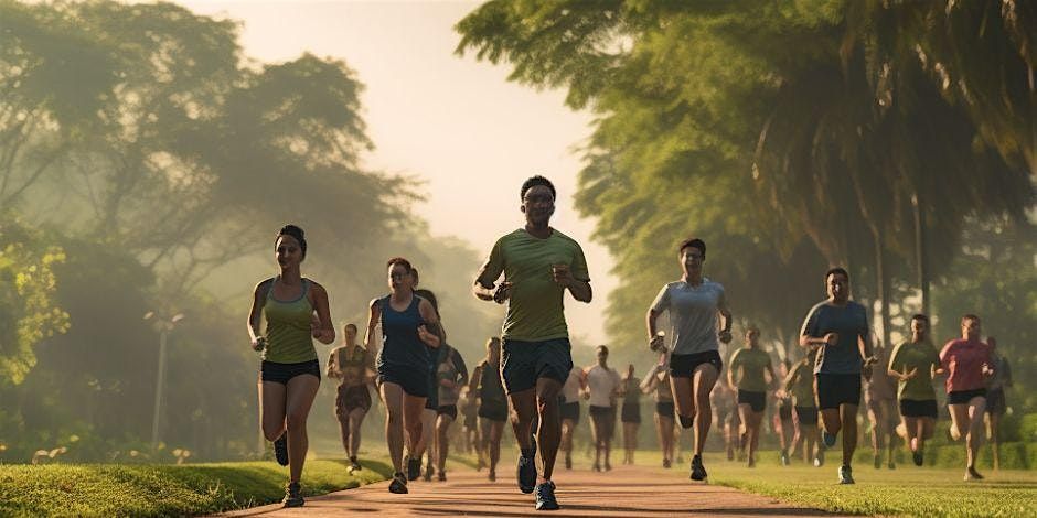 lululemon Miromar Outlet Run Crew