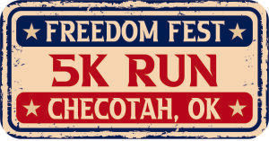 Freedom Fest 5k