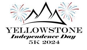 Yellowstone Independence Day 5k