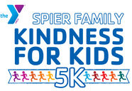 SPIER FAMILY KINDNESS FOR KIDS 5K & KIDS RUN