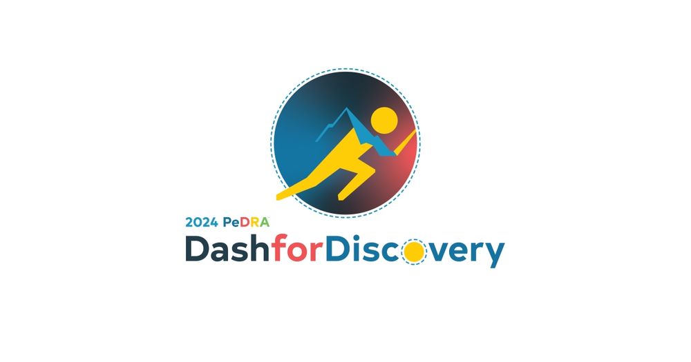 2024 PeDRA Dash for Discovery