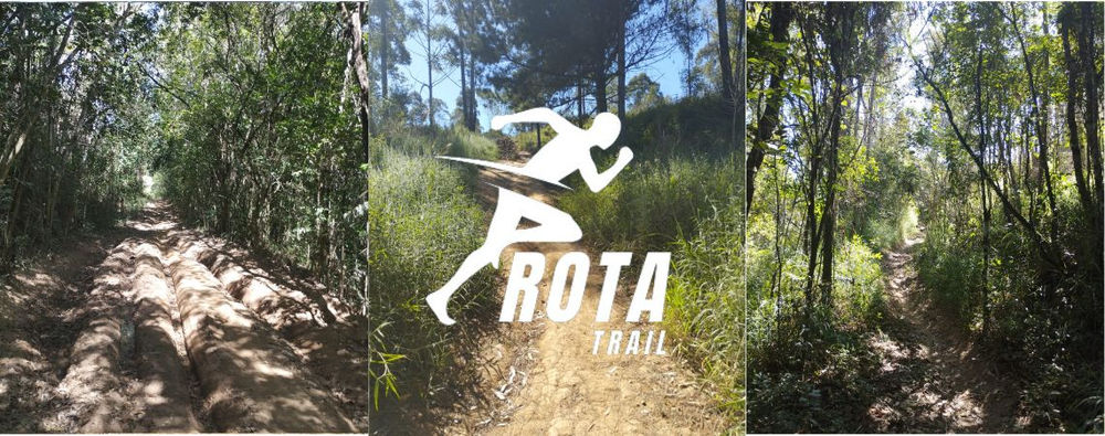 ROTA TRAIL - Rota do Pico