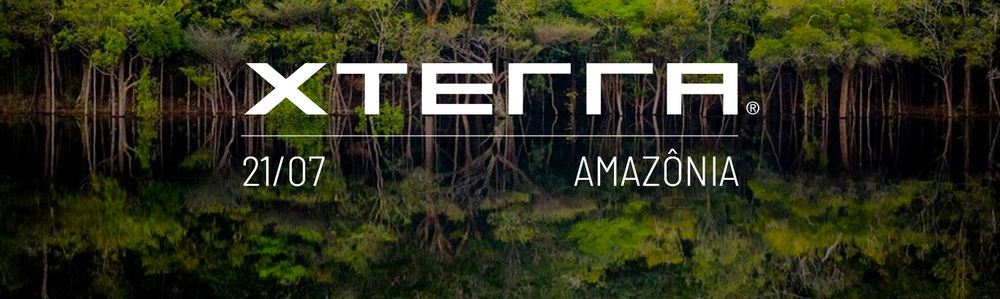 XTERRA AMAZôNIA 2024