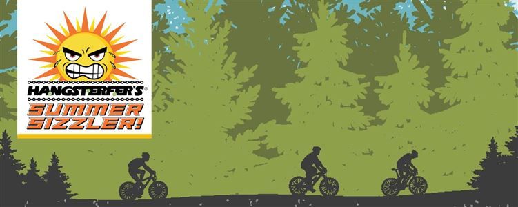 Hangsterfer's Summer Sizzler (MASS XC Race)