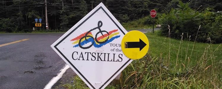 17th Annual TOUR OF THE CATSKILLS