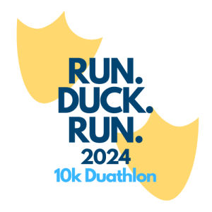 Run Duck Run 10K Duathlon