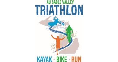 Au Sable Valley Triathlon