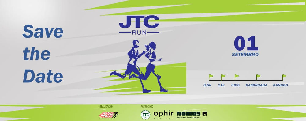 JTC RUN 2024