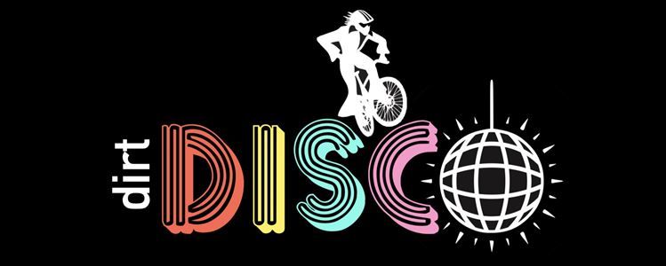 Flight School >>> Dropping @ The Dirt Disco! (INTERMEDIATE)
