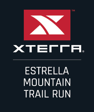 XTERRA Estrella Mtn Trail Run 2024