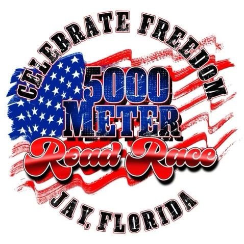25th Annual Celebrate Freedom 5K Run/Walk and One Mile Fun Run