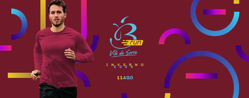 BONISSIMA RUN 2024 - ETAPA INVERNO