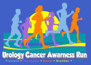 Urology Cancer Awareness 5K/1M Walk Run