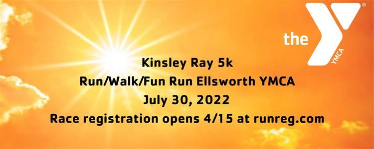 Kinsley Ray 5k - 2024