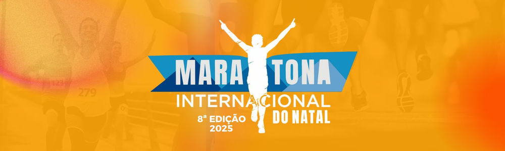 MARATONA INTERNACIONAL DO NATAL 2025