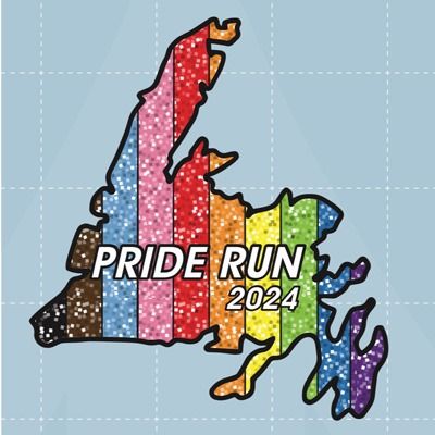 Pride Fun Run
