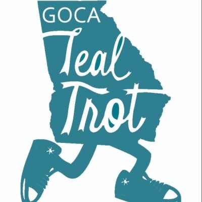 2024 GOCA Teal Trot 5K Walk/Run