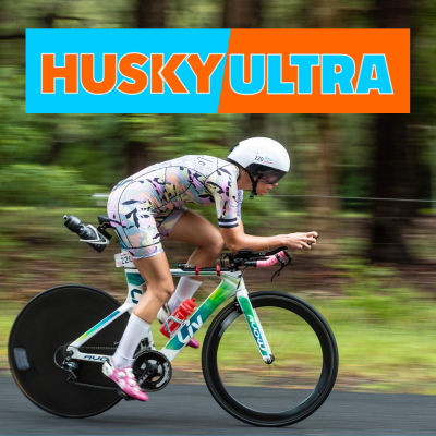 Husky Ultra 2025