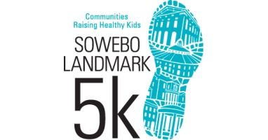 Sowebo Landmark 5K