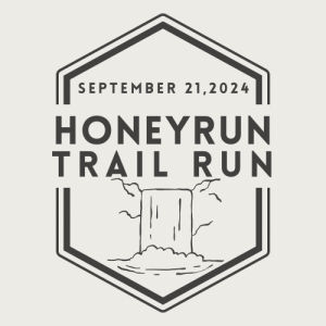 Honey Run 5k & 10k Trail Run