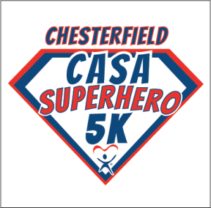 Superhero 5K/Fun Run & Family Festival