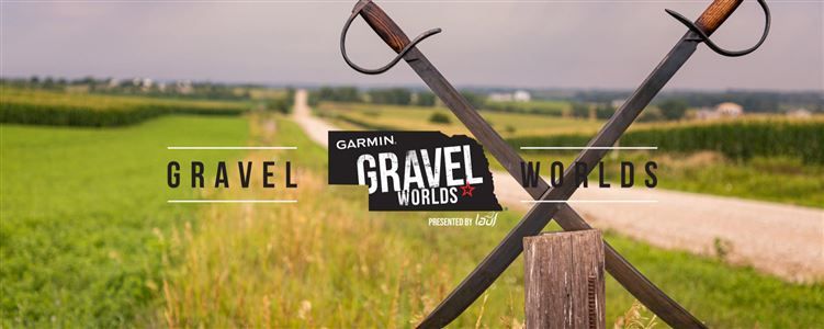 Garmin Gravel Worlds 2024: Year 15