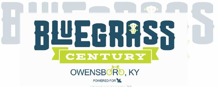 Bluegrass Century Powered for YL