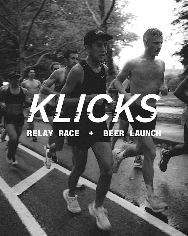 KLICKS - LOWER LOOP RELAY