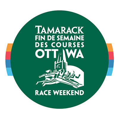 Tamarack Ottawa Race Weekend 2025