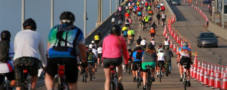 Bike The Bay 2024