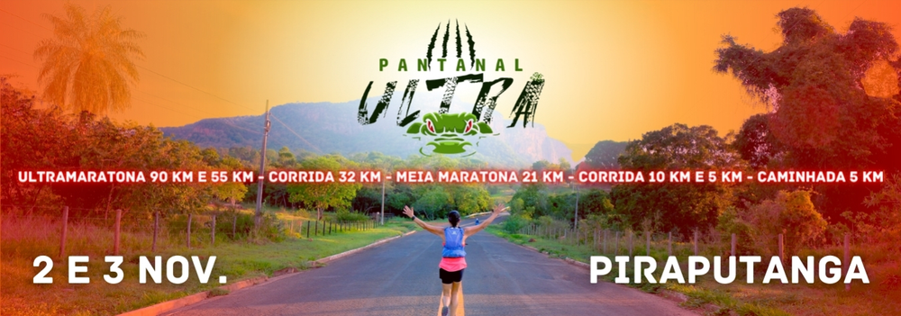 PANTANAL ULTRA 2024