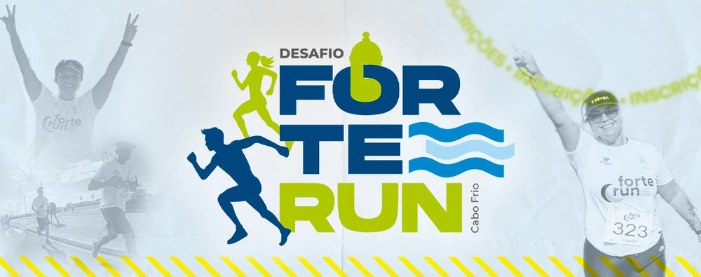 Forte Run 2024