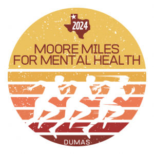 Moore Miles for Mental Health