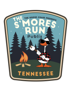 S'mores Run Knoxville