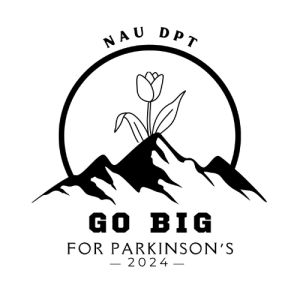 Go Big for Parkinson's