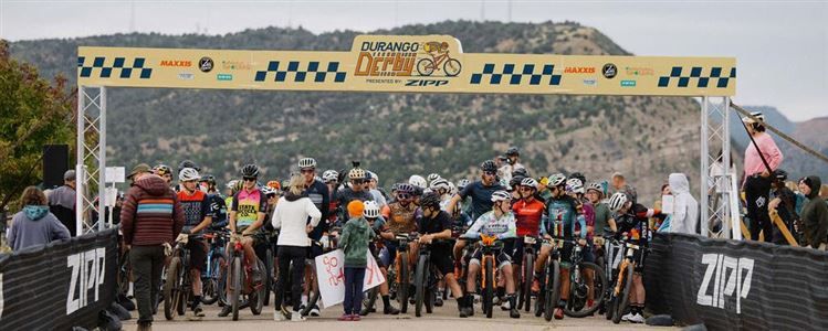 Durango Derby