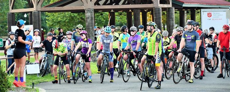 Tour de Salvation