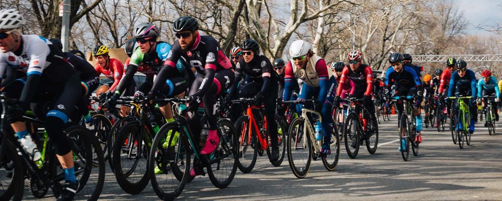 CRCA Grant's Tomb Crit (2024)