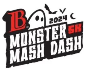 LBCC Monster Mash Dash 5K