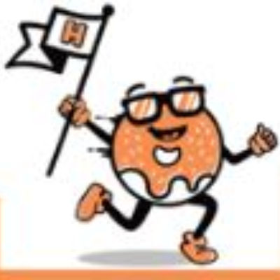 Hope College Donut Run 5K 2024