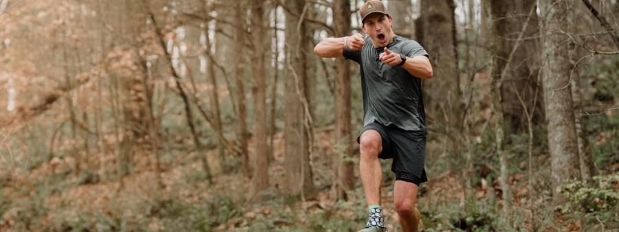 The Tennessee Mile