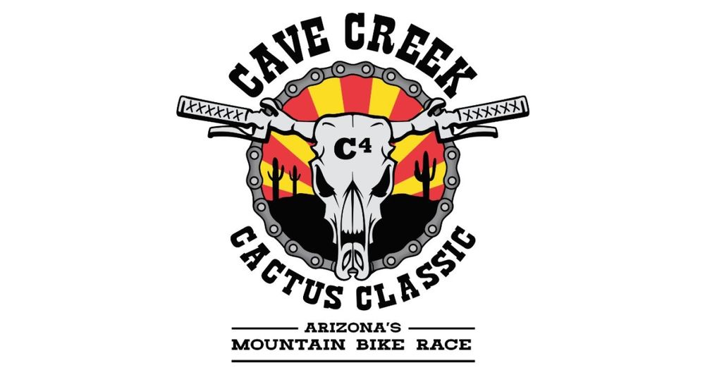 CAVE CREEK CACTUS CLASSIC