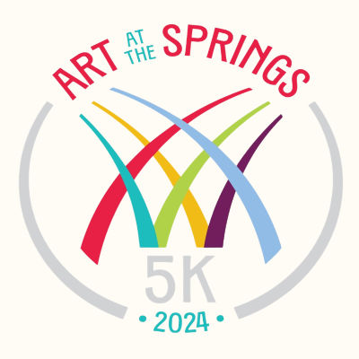 Art at the Springs 5K