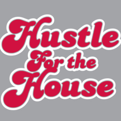 Hustle for the House 5K & Kathy Dungan 1-Mile Fun Run