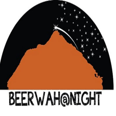 Beerwah@Night 2025