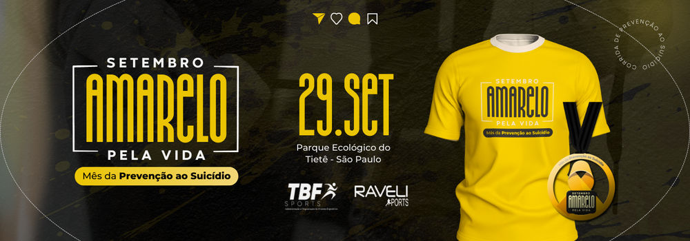 SETEMBRO AMARELO 2024